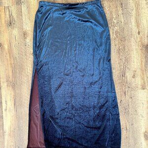 Black B.I.A. Limited Skirt